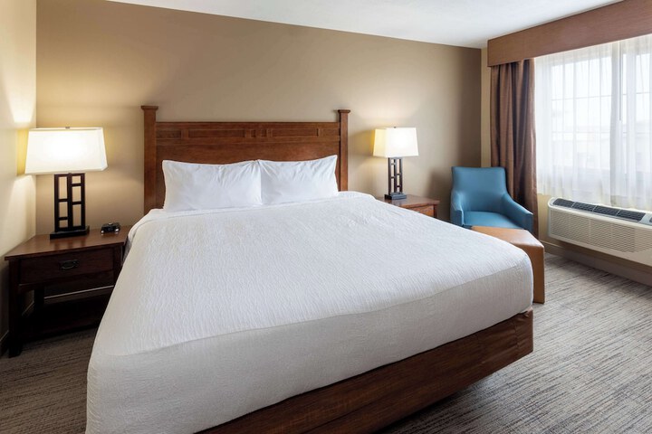 Grandstay Hotel & Suites Luverne