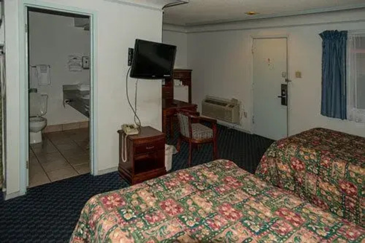 B.A.S.I.C. LODGINGS