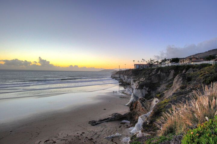 SeaCrest OceanFront Hotel