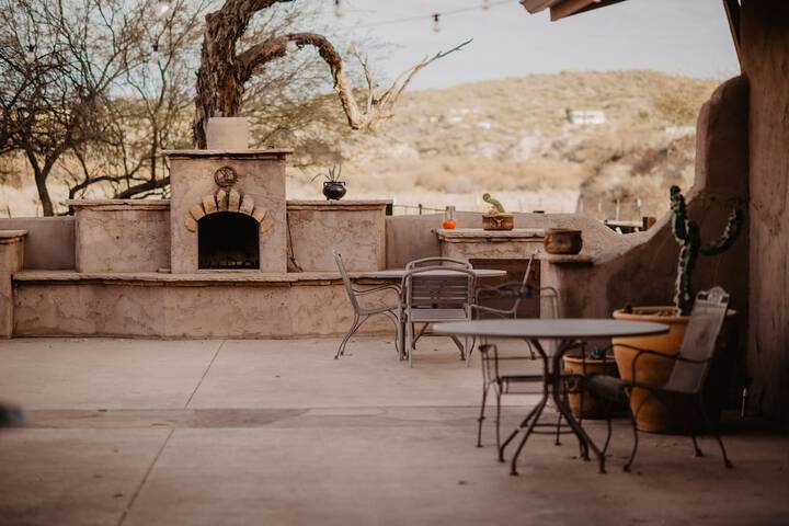 Terrace/Patio 32 of 32