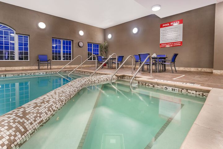 Pool 11 of 42
