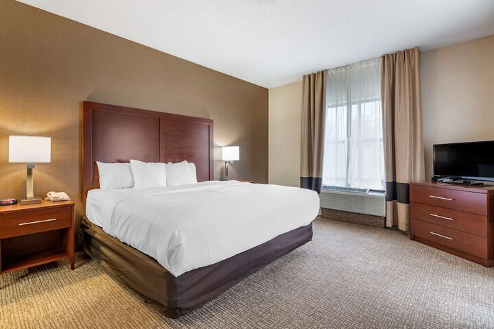 Comfort Inn Louisville Southwest