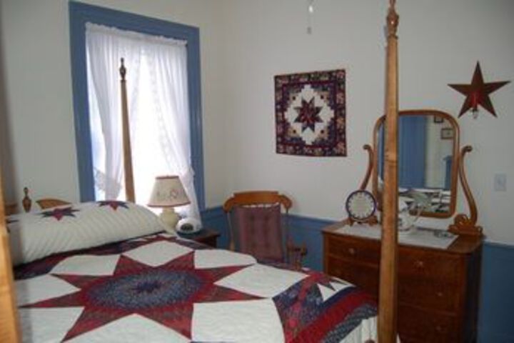 James Manning House