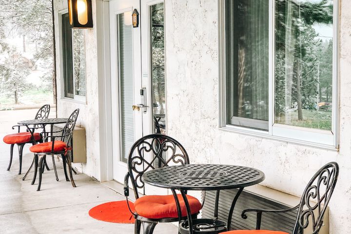 Terrace/Patio 153 of 170