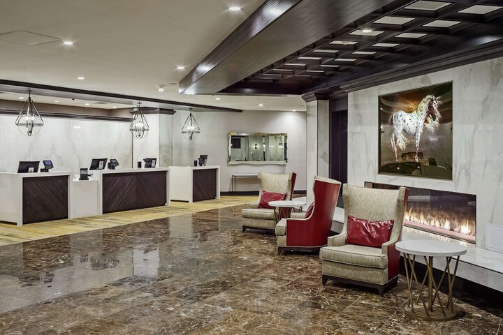 Hotel Interior 6 of 58