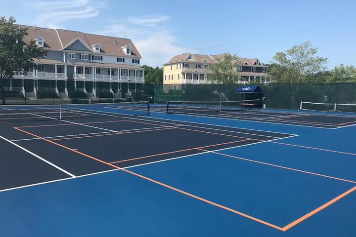 Bayside Resort --- 31574 Winterberry Pkwy Unit 305B