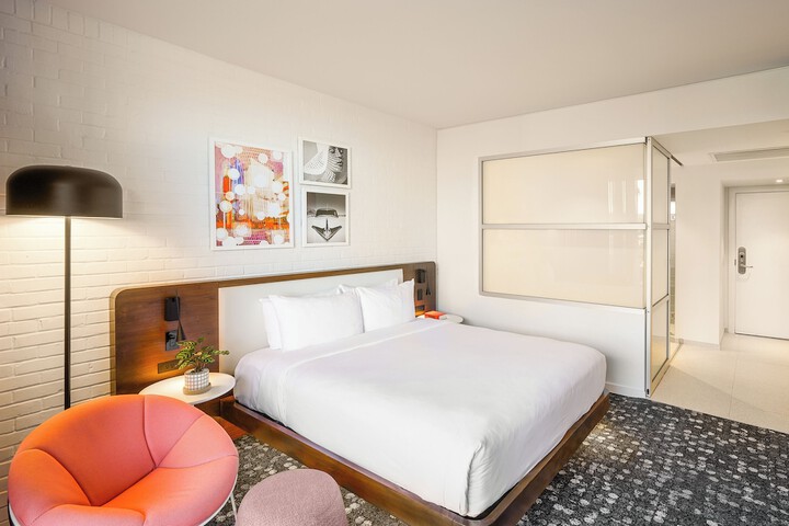 Hotel Valley Ho