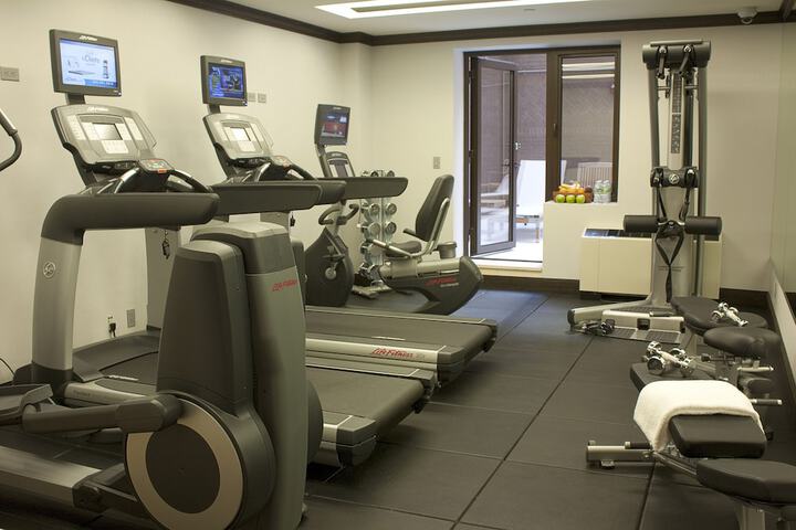 Health and Fitness 29 of 29