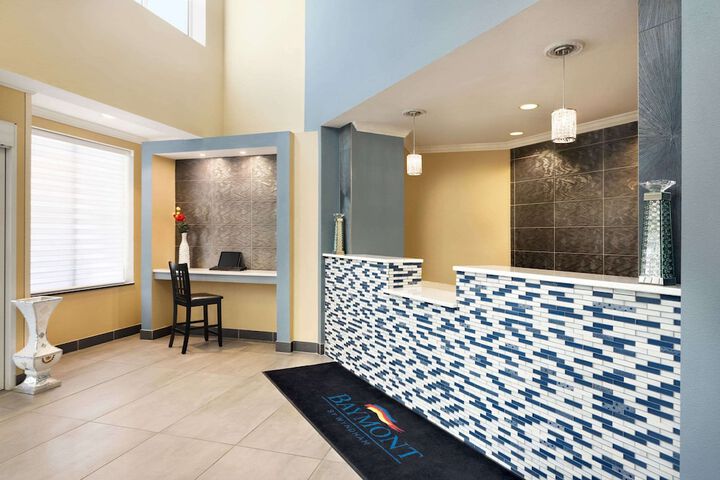 Baymont by Wyndham Ft. Leonard / Saint Robert