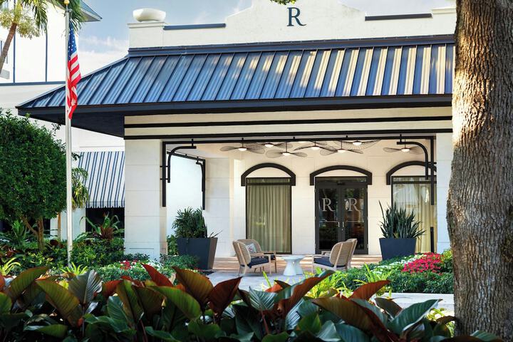 Renaissance Boca Raton Hotel