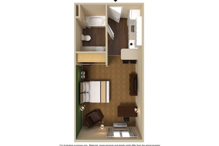 Room 14 of 33