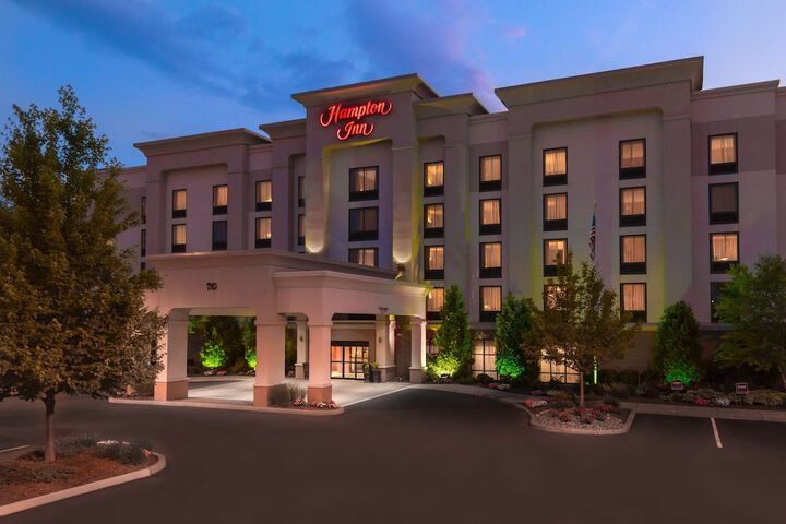 Hotel 2 of 41