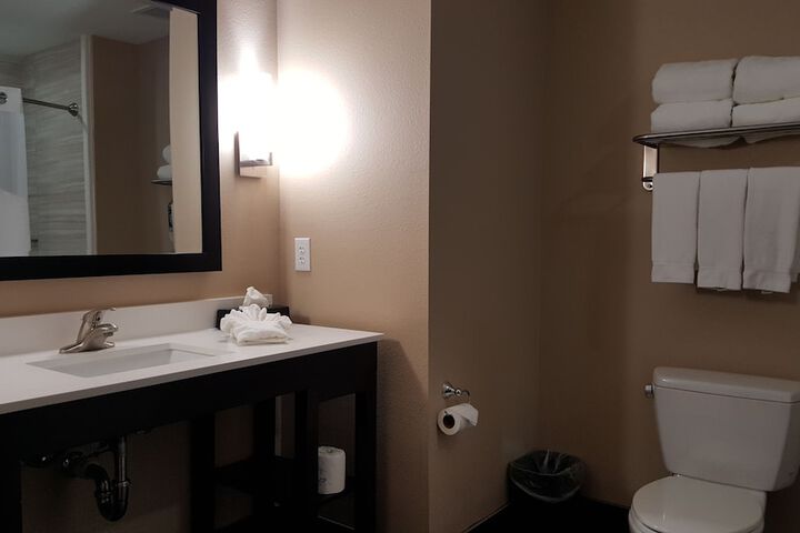 Holiday Inn Express & Suites Atascocita - Humble - Kingwood by IHG