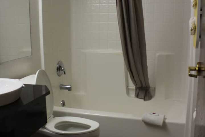 Motel 6 Dixon CA