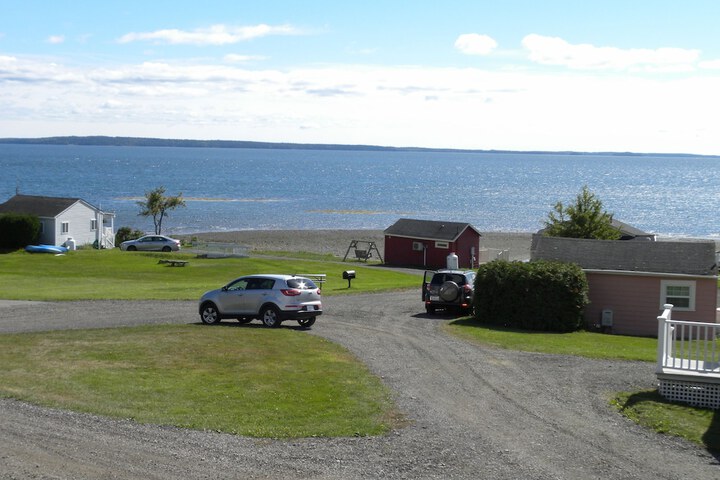 Colonial Gables Oceanfront Village