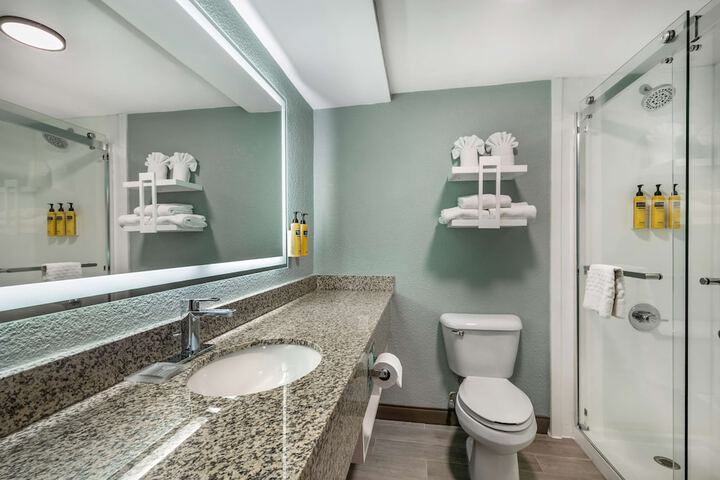 Best Western Plus Richmond Indiana I-70