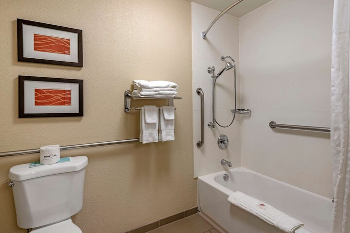 Comfort Inn Roseburg