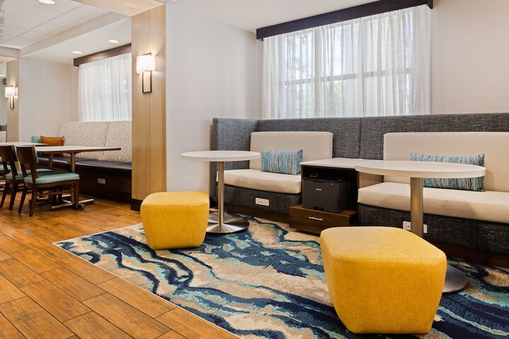 Hotel Interior 14 of 43