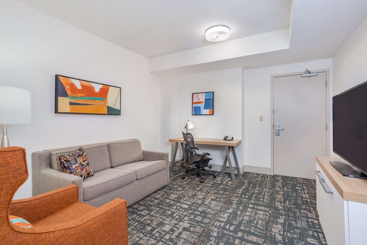 Hilton Garden Inn Cincinnati / Sharonville