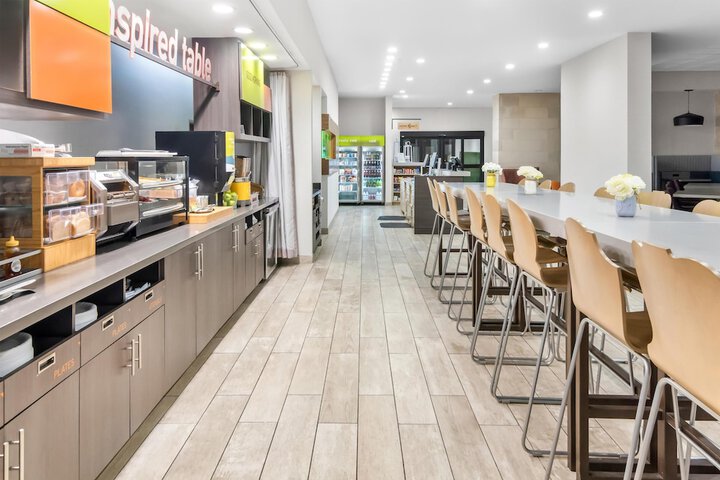 Home2 Suites by Hilton Dallas Grand Prairie