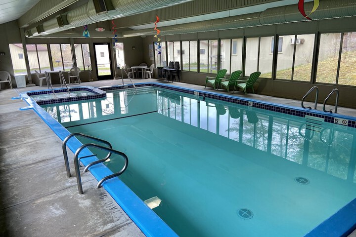 Betsie Riverside Resort