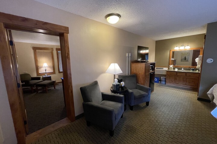 Silver Moon Inn