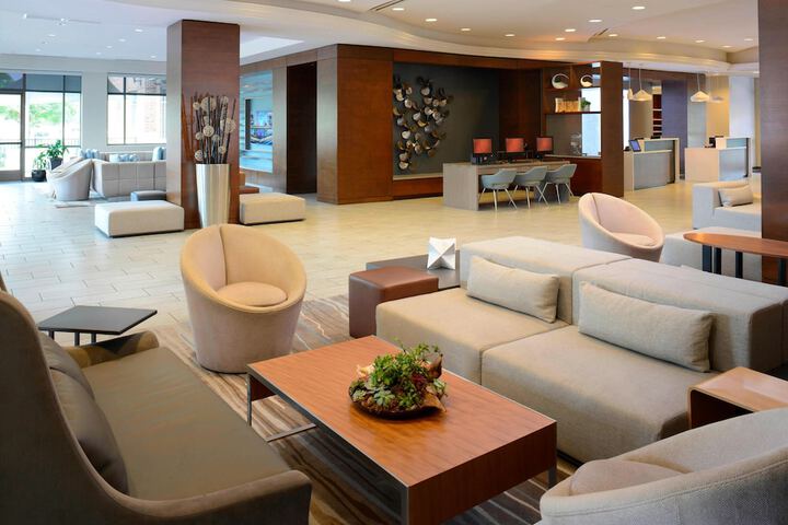 Hotel Interior 10 of 44