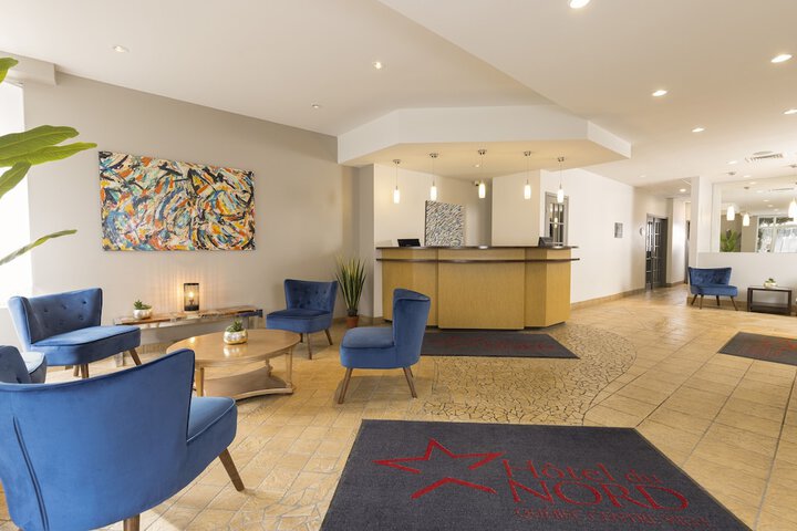 Hotel Interior 20 of 89