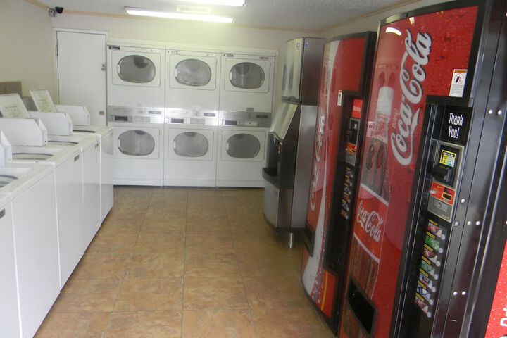 Americas Best Value Inn Conyer