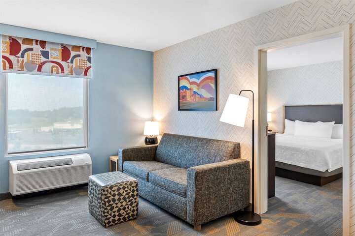 Home2 Suites by Hilton Youngstown West / Austintown