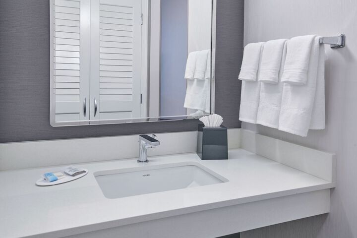 Courtyard by Marriott Detroit Livonia