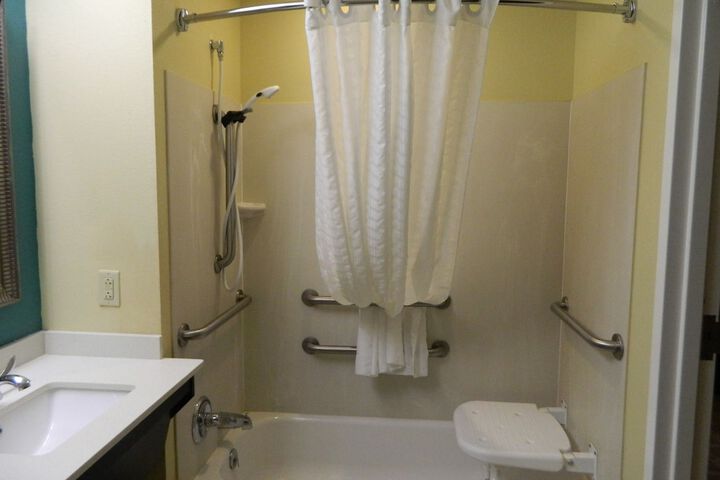 Best Western Plus Harrisburg Mechanicsburg