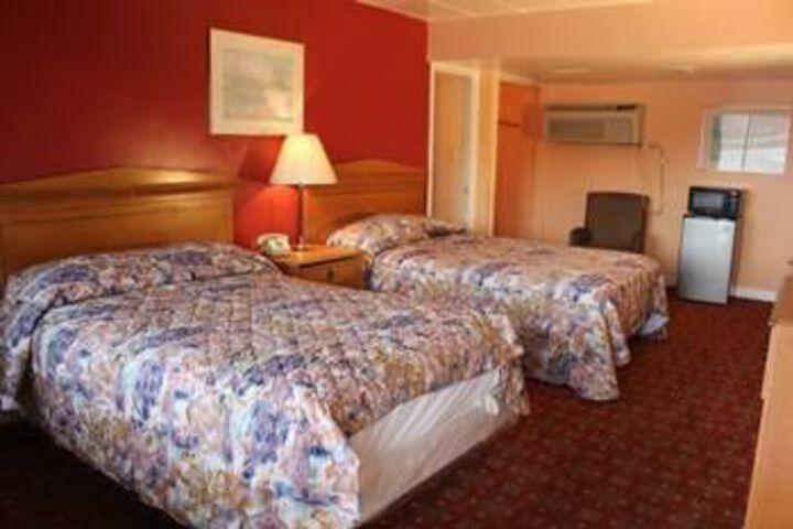 Presidential Inn and Suites