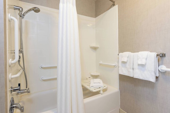 Residence Inn Midland Marriott