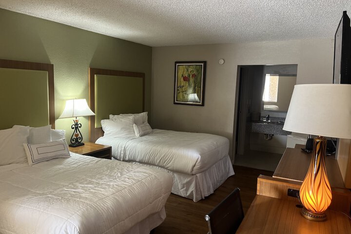 Baymont by Wyndham Odessa University Area