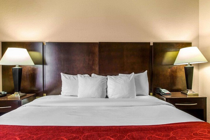 Comfort Suites Waycross