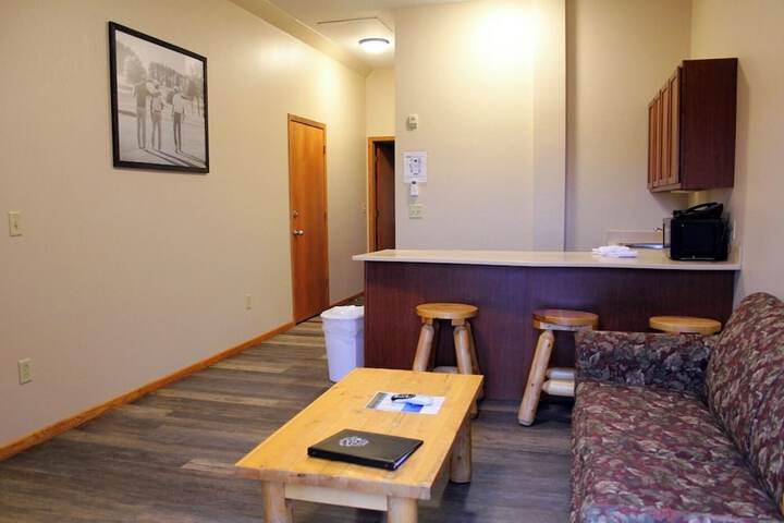Pine Mountain Ski & Golf Resort