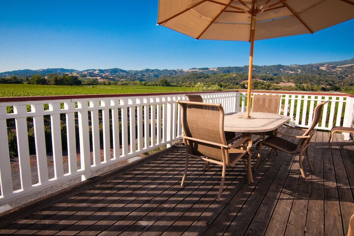 Terrace/Patio 66 of 72