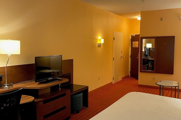 Baymont by Wyndham Chambersburg