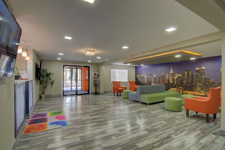 Hotel Interior 12 of 52