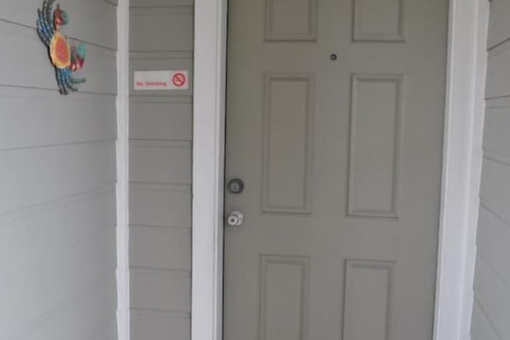 Seahorse Landing