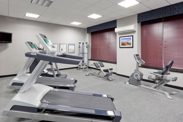 Holiday Inn Jackson NW - Airport Road by IHG