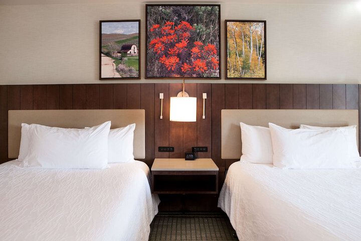 Hilton Garden Inn Boise / Eagle