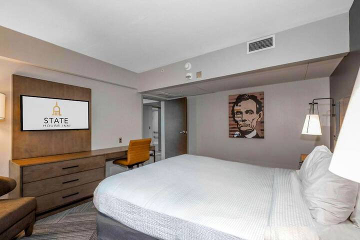 State House Inn Trademark Collection by Wyndham