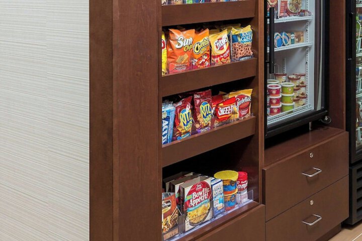 Fairfield Inn & Suites Lubbock