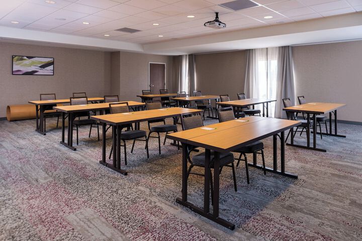 Courtyard by Marriott Elmira Horseheads