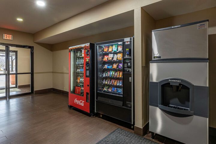 Comfort Inn Collinsville near St. Louis