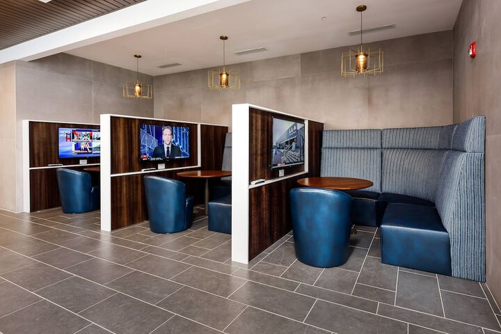 Courtyard by Marriott Pensacola I-10 West