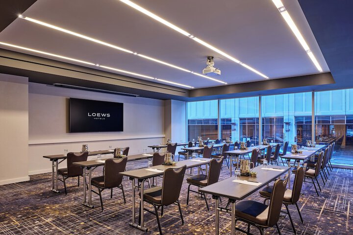 Loews Chicago Hotel