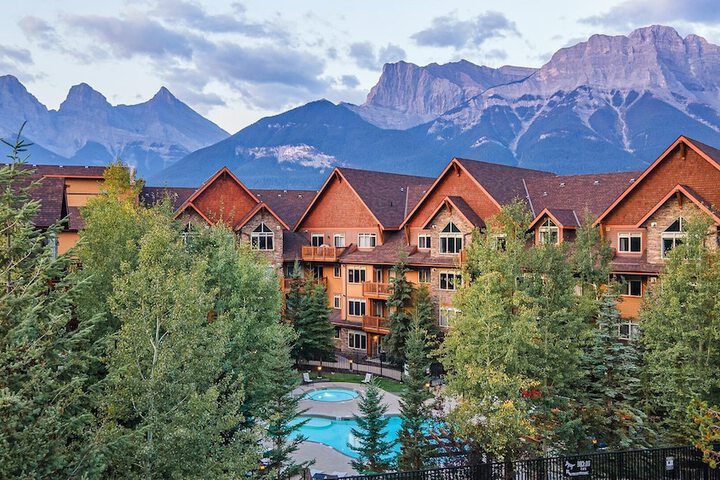 Stoneridge Mountain Resort